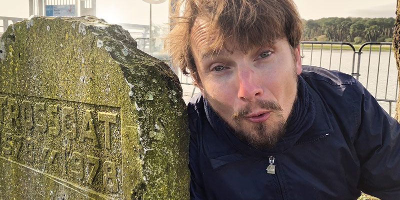 Lorànt Deutsch à toute berzingue