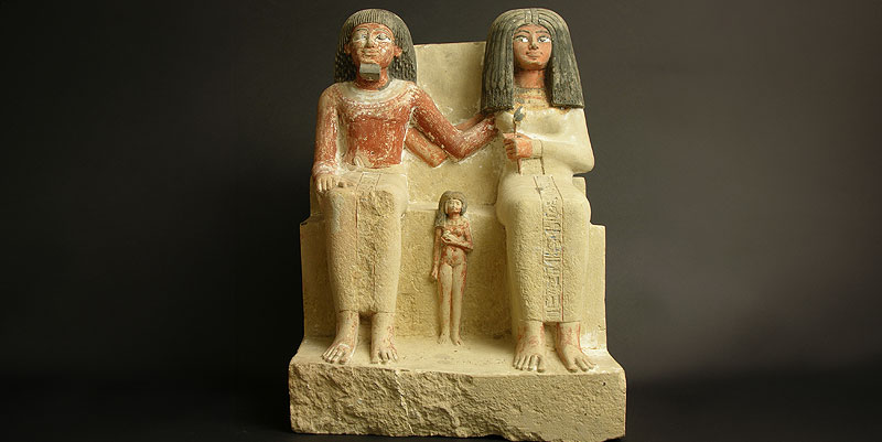 Le Retour de la Momie à Toulouse