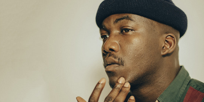 Jacob Banks