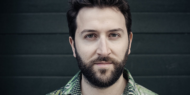 Laurent Coulondre fait grimper la température