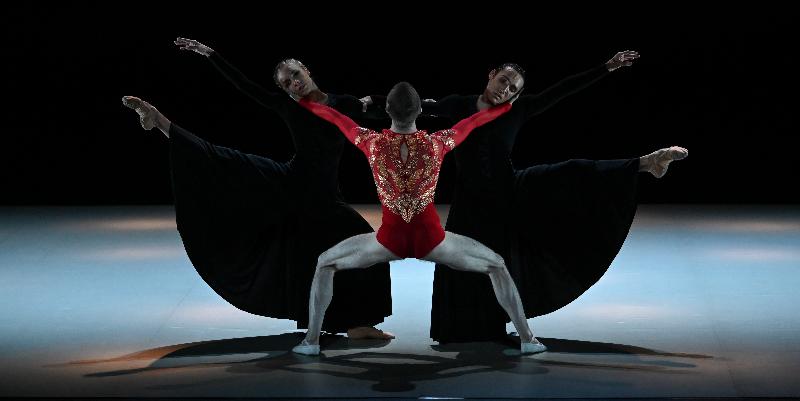 Deux chefs d'œuvre de Stravinsky magnifiés par le Malandain Ballet à Biarritz