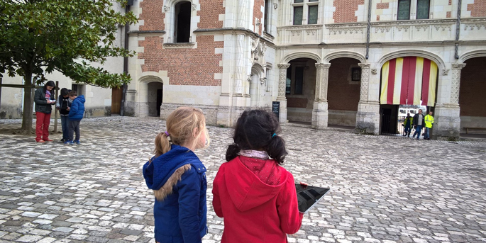 Guideez : Une application au service de l’Histoire 