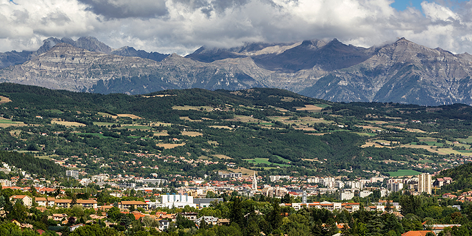 Le Musée muséum départemental des Hautes-Alpes