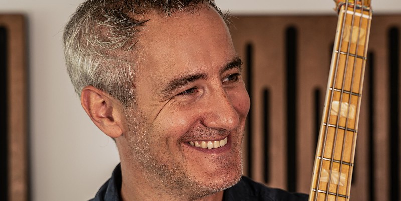 Kevin Reveyrand : à voix basse