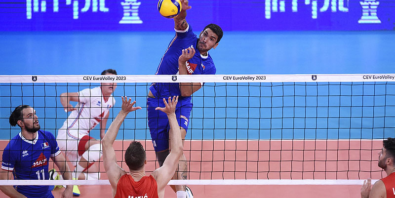 Nicolas Le Goff : un géant à l'assaut de l'Olympe