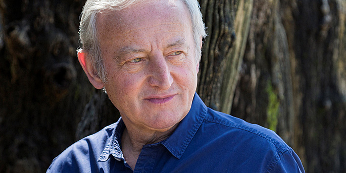 "Naissance d’un Goncourt" de Yann Queffelec