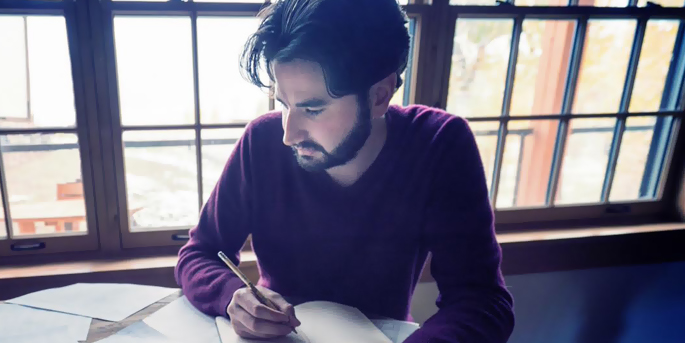 Reflections, le nouvel album de Julien Brocal