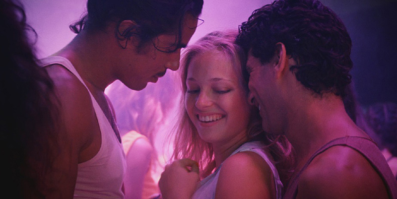 Un jour à Cannes - 23 mai