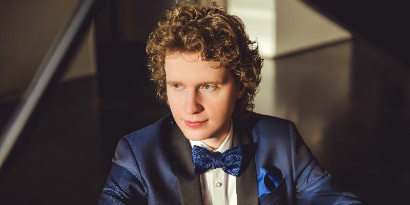 L'hommage de Nikolay Khozyainov à Beethoven