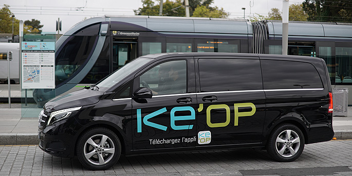 L'appli rapide de Ke'Op