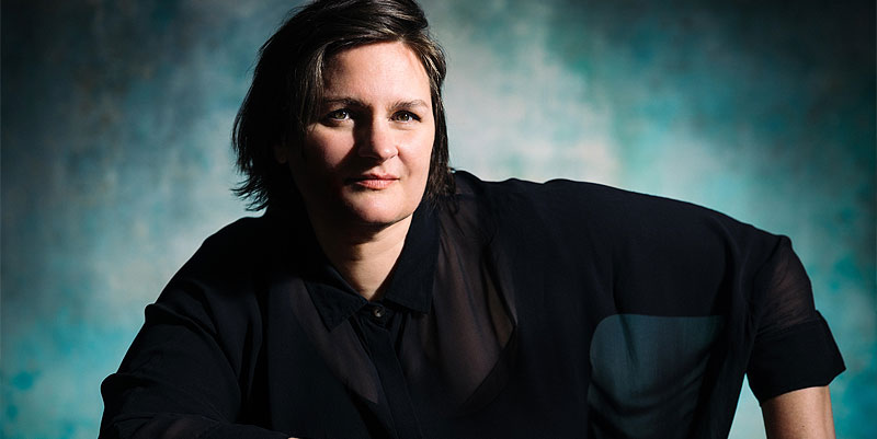 Madeleine Peyroux : un voyage d'exil en musique 