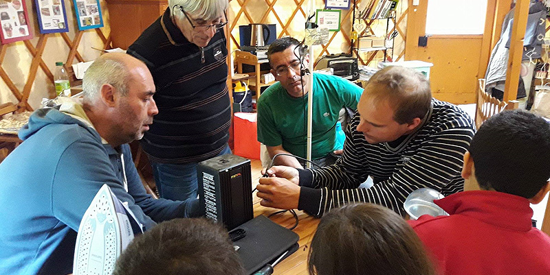 Défi Zéro Déchet à Miramas