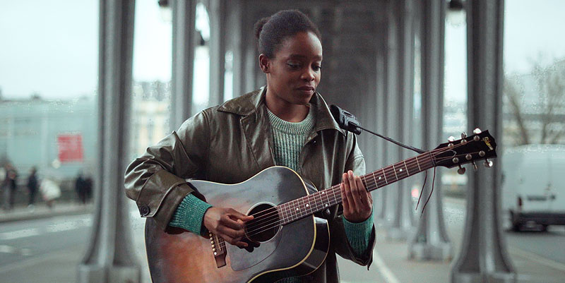 House of Cards, le nouveau titre d'Irma