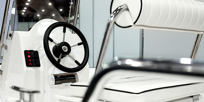 La plaisance accessible