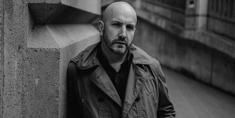 "Theory of Becoming" d'Evgueni Galperine