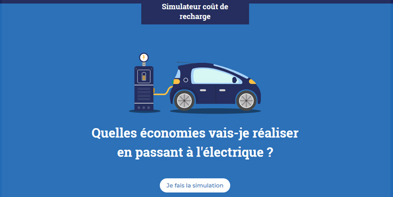 Jerouleenelectrique.fr : le portail de la mobilité durable