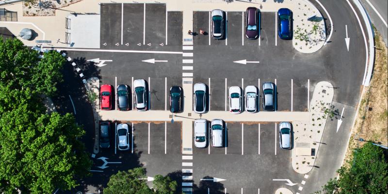 Covoiturage, cars, bus à la demande : ces mobilités alternatives qui séduisent de plus en plus
