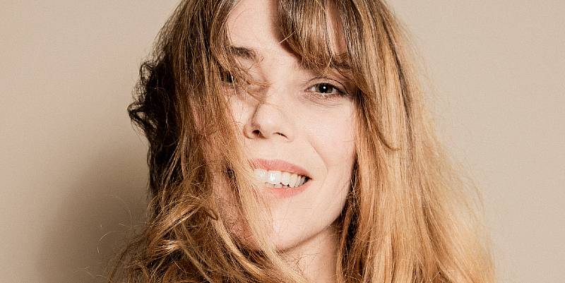 Emma Daumas, créative et indépendante !