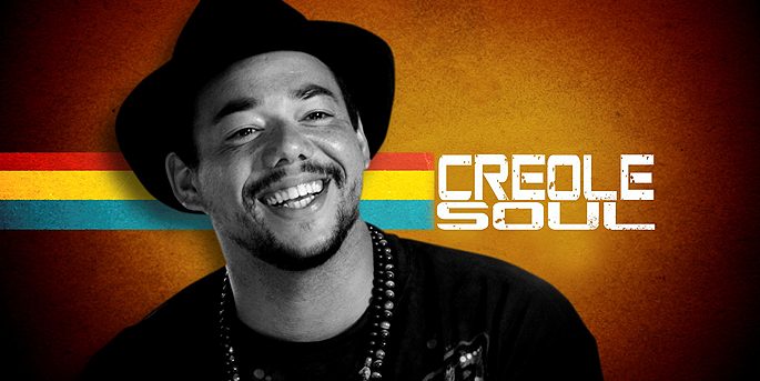 Ben l'Oncle Soul, musicologue pour France ô