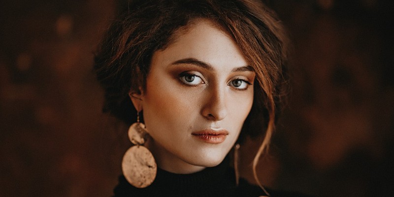 La révélation Marine Chagnon 