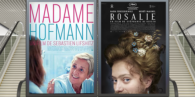 Au cinéma le 10 avril