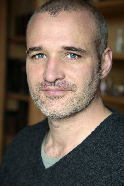 "Malaterre" de Pierre-Henry Gomont