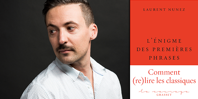 Laurent Nunez pour Analyser les classiques