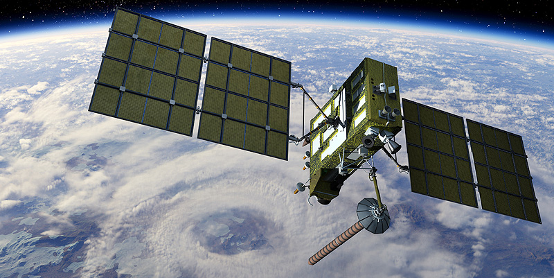 GPS : Bug annoncé le 6 avril