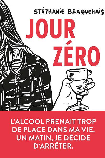 "Jour Zéro" de Stéphanie Braquehais