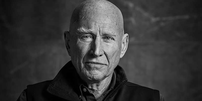 Sebastião Salgado