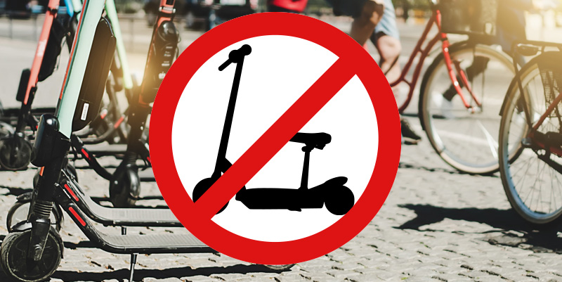 Une trottinette avec une selle ?