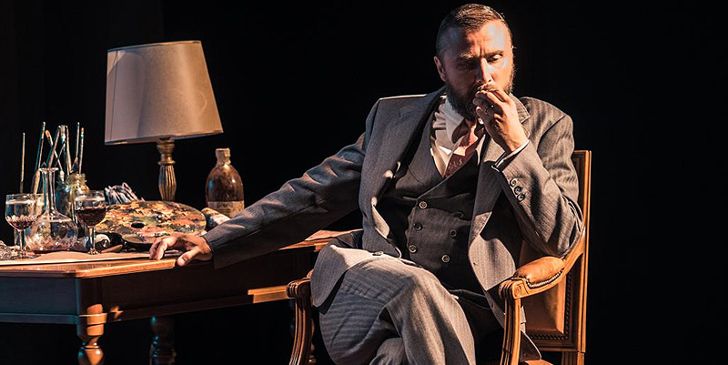 Un jour à Avignon - jeudi 18 juillet