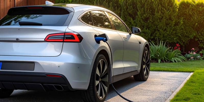 Les hybrides rechargeables polluent cinq fois plus qu’annoncé