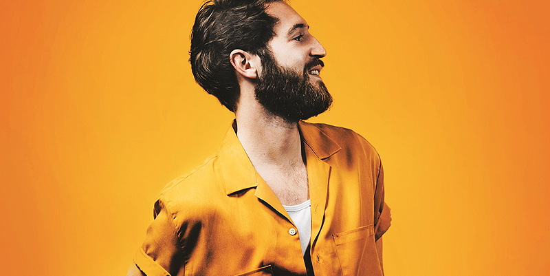 Le retour de Broken Back