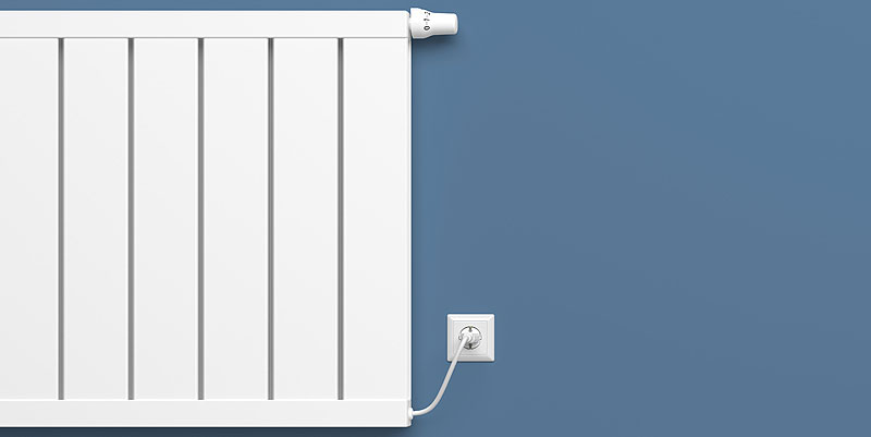 Quel radiateur électrique choisir