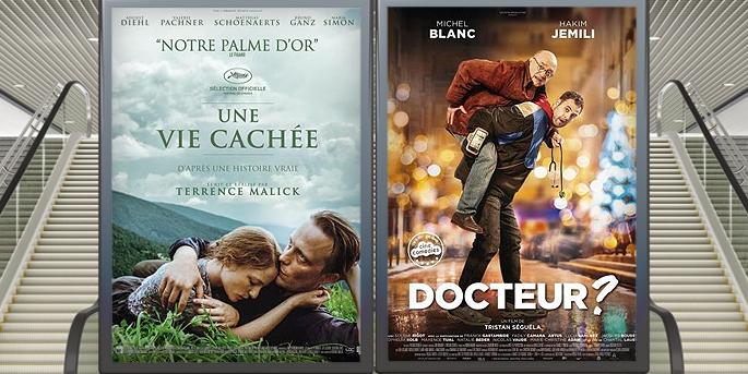 Au cinéma le 11 décembre