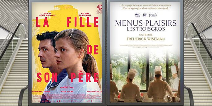 Au cinéma le 20 décembre