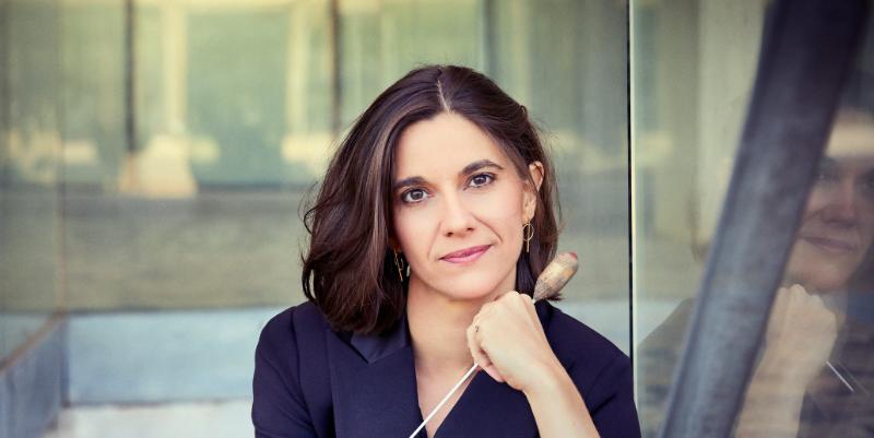 Les jeunes de l'Académie de l'Opéra de Paris interprètent Mozart à Bobigny