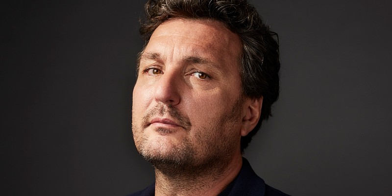 Ludovic Tézier dédie son premier album à Verdi