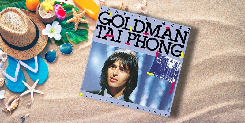 Sister Jane : le tube de Taï Phong en 1975