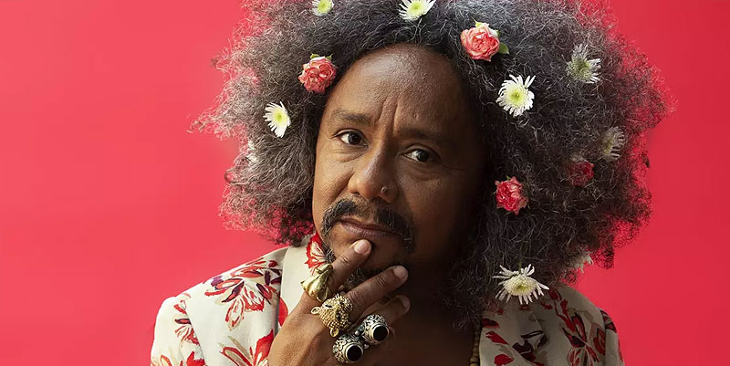 Chico do Brasil y Africa