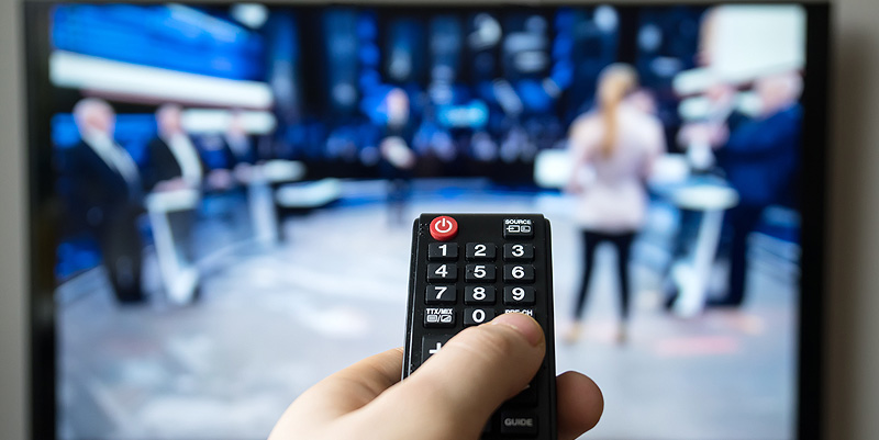 Les révélations télé de l’année !