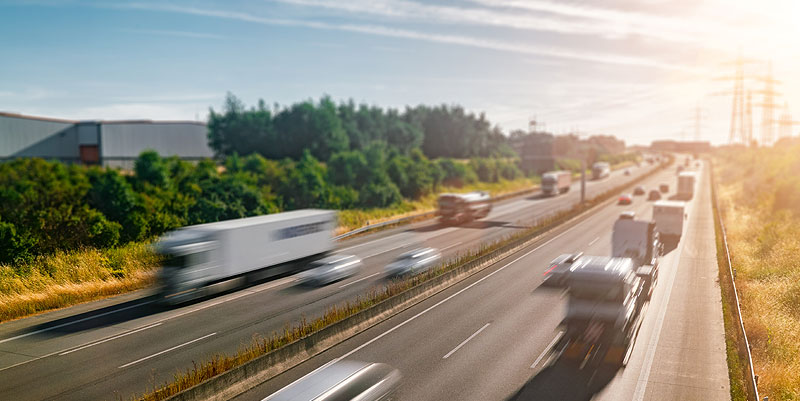 illustration de Circulation des camions ce jeudi de l'Ascension : pourquoi ils seront sur les routes ?