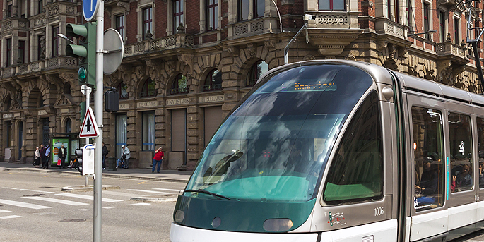 Un excès de feux rouges