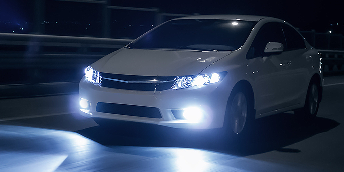 Le bon usage de l'éclairage