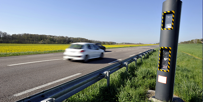 Points et flotte d'entreprise 
