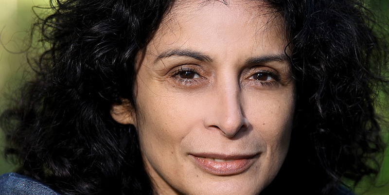 "Changer le sens des rivières" de Muriel Magellan