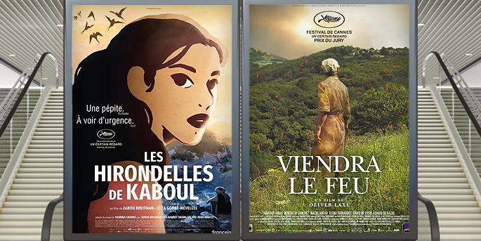 Au cinéma le 4 septembre