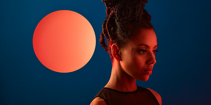 À la découverte de Mariama