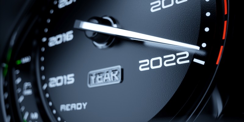 Nouvelle année, nouveautés annoncées